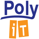 (c) Polyit.ch